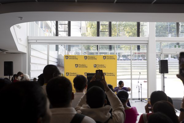 Team & Office example