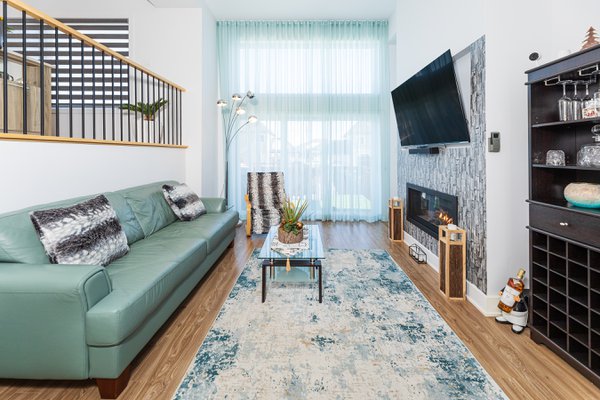 Real Estate example