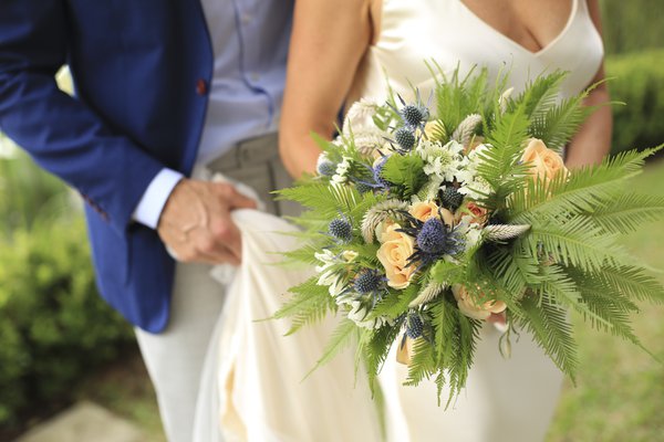 Wedding example