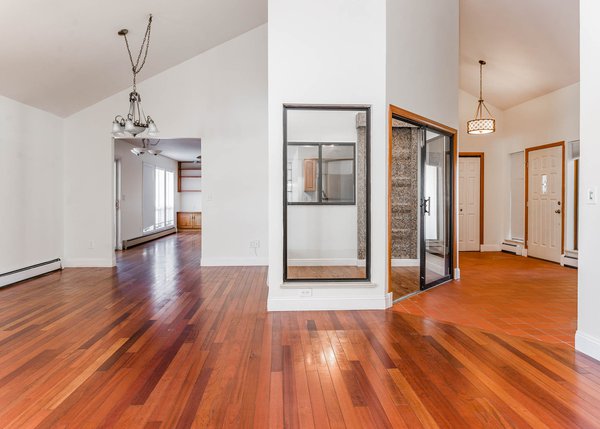 Real Estate example