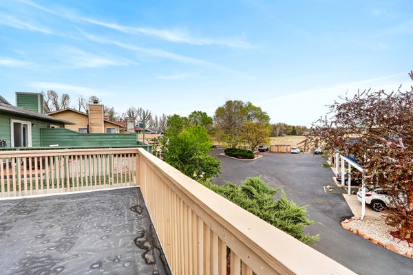 Real Estate example