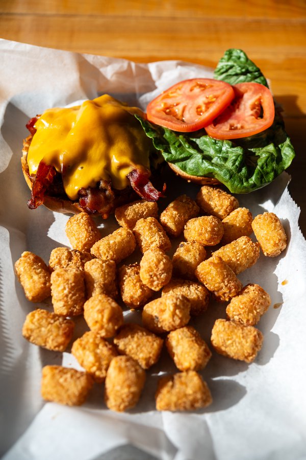 Food example