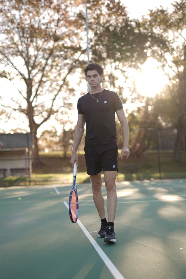 Sport example