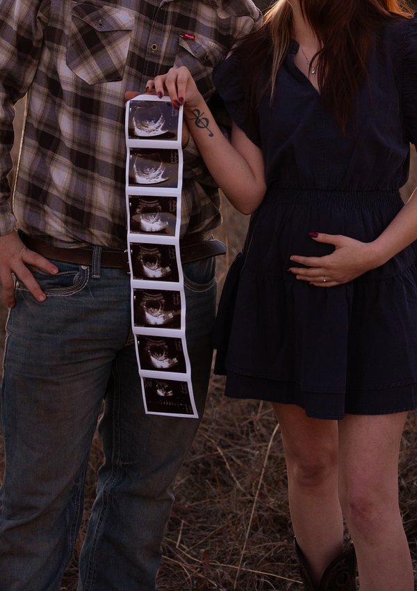 Maternity example
