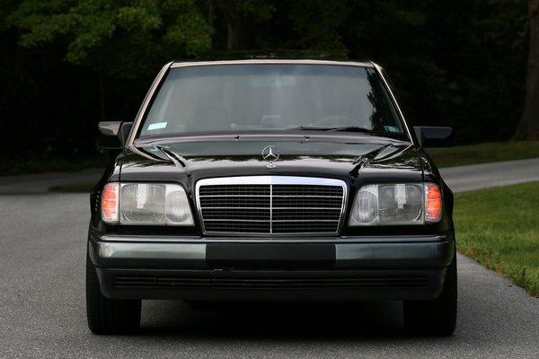 Automotive example