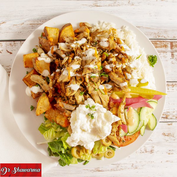 Food example