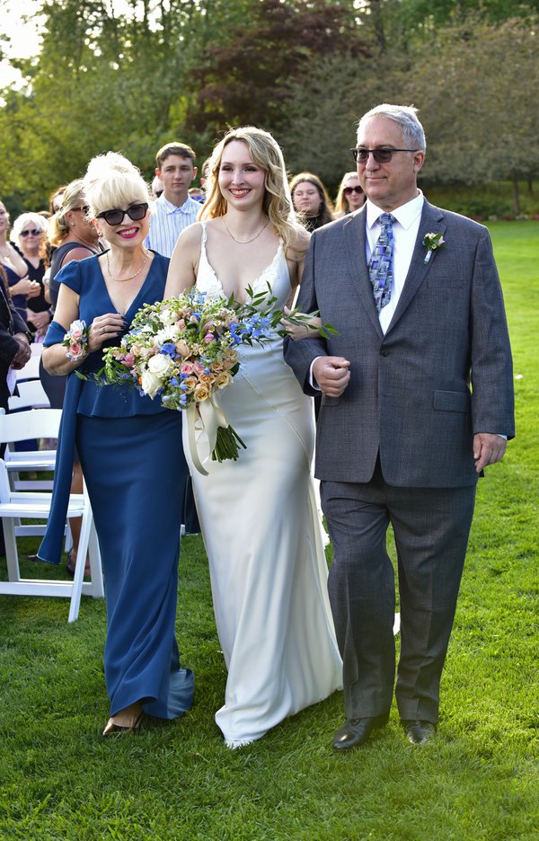 Wedding example