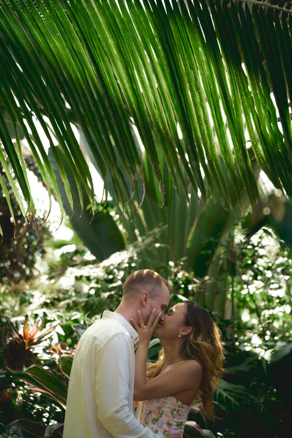 Engagement example