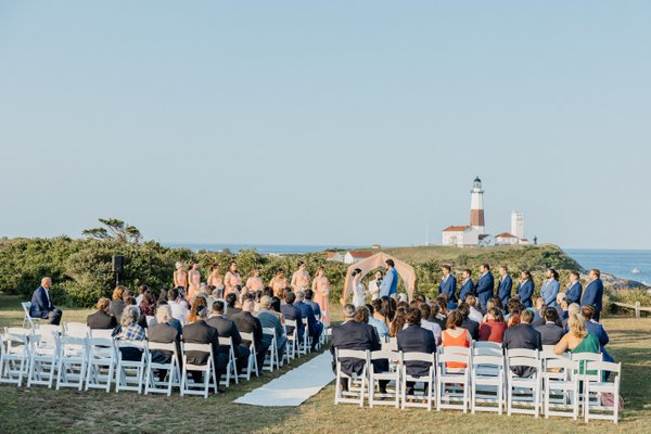 Wedding example