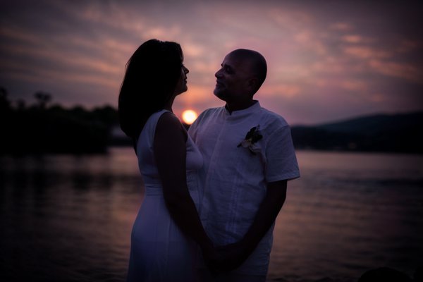 Wedding example