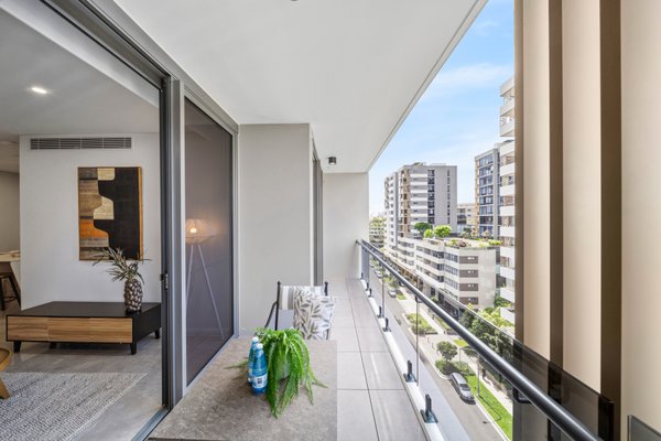 Real Estate example