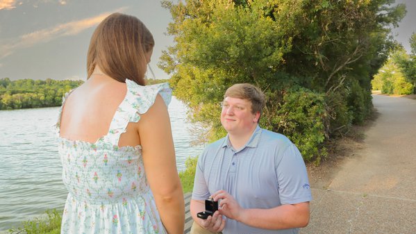 Engagement example