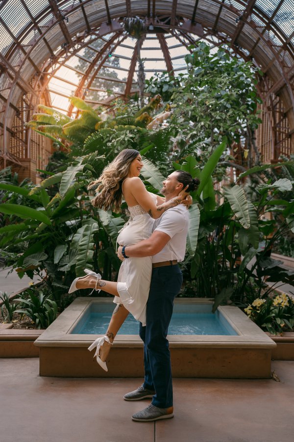 Engagement example