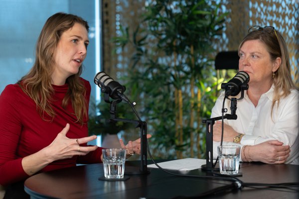 Team & Office example