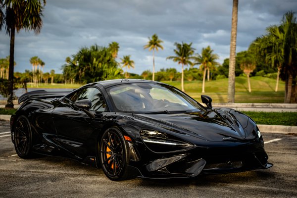Automotive example