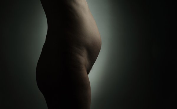 Maternity example
