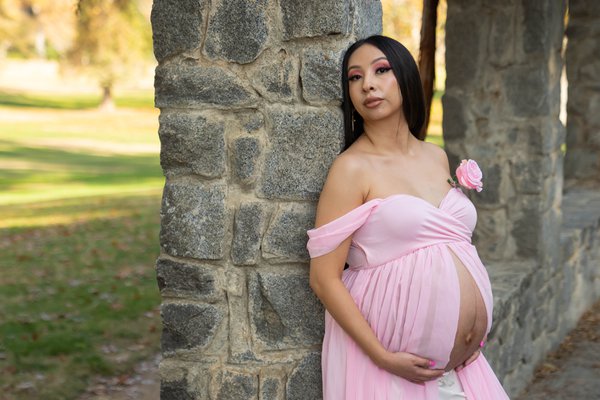 Maternity example