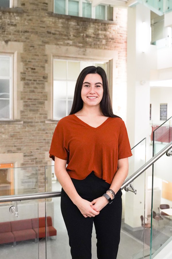 Team & Office example