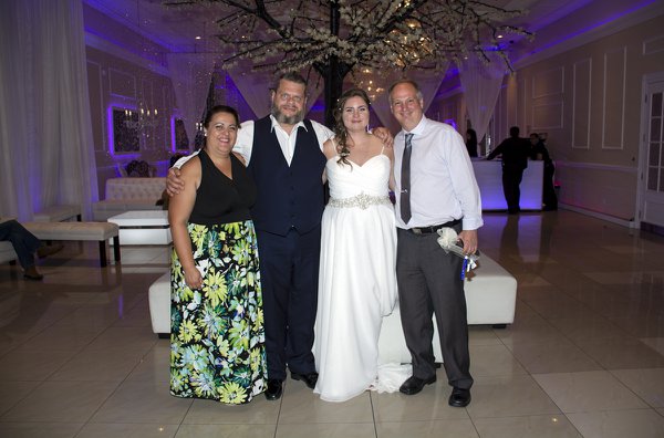 Wedding example