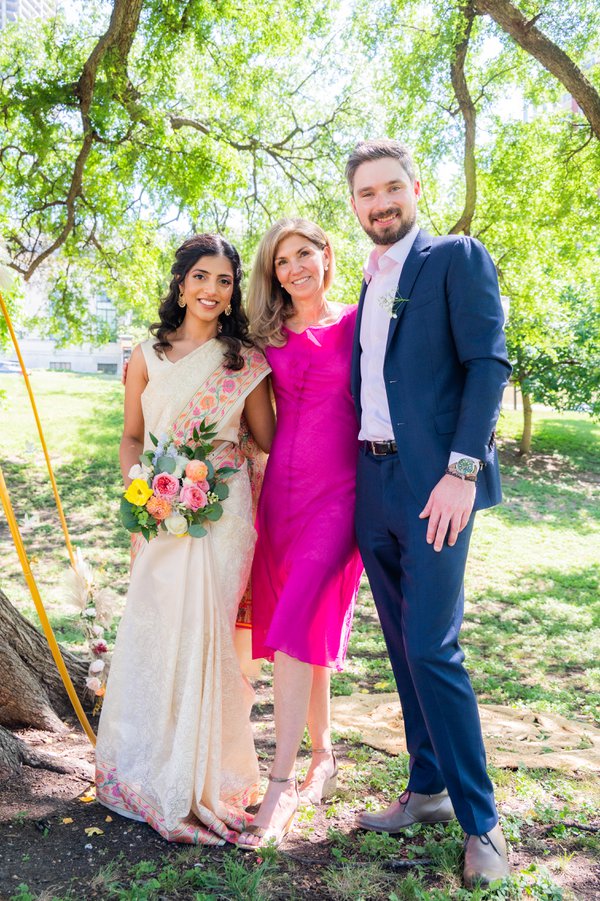 Wedding example