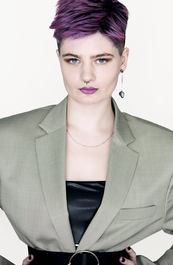 Fashion example