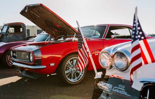 Automotive example