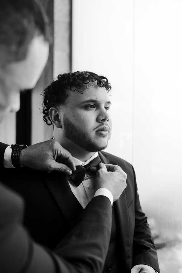 Wedding example