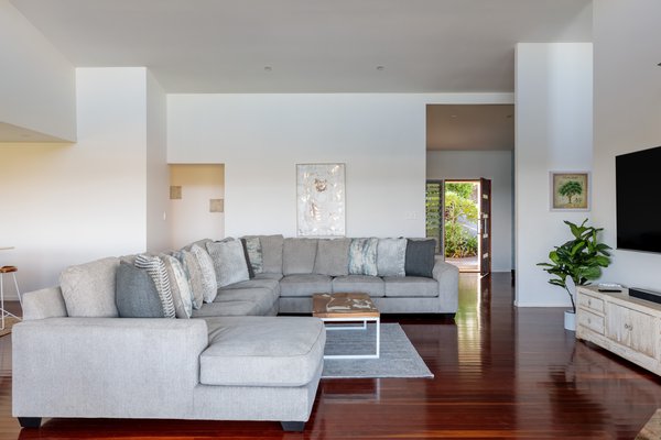 Real Estate example