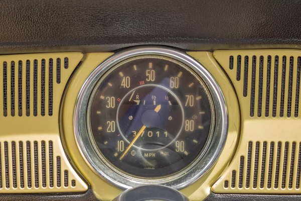 Automotive example