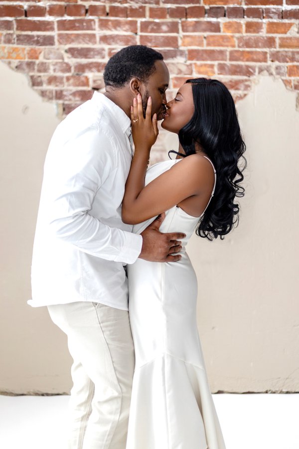 Dating Portrait example