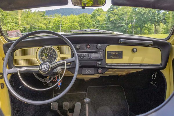 Automotive example