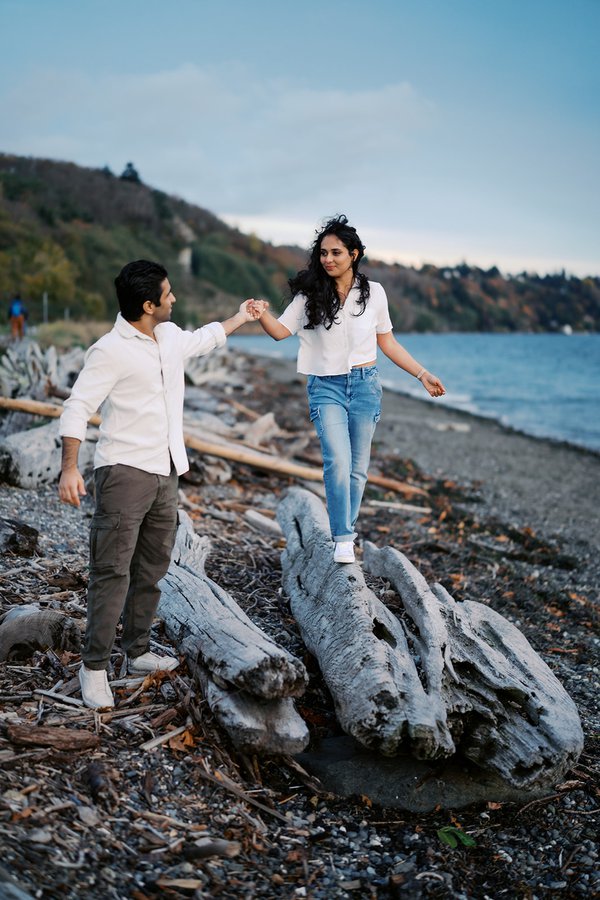 Engagement example