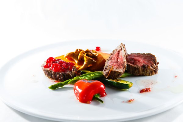 Food example