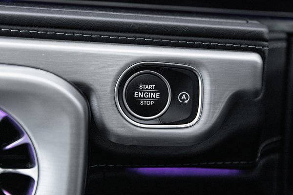 Automotive example