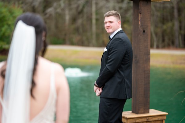Wedding example