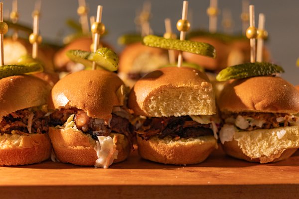 Food example
