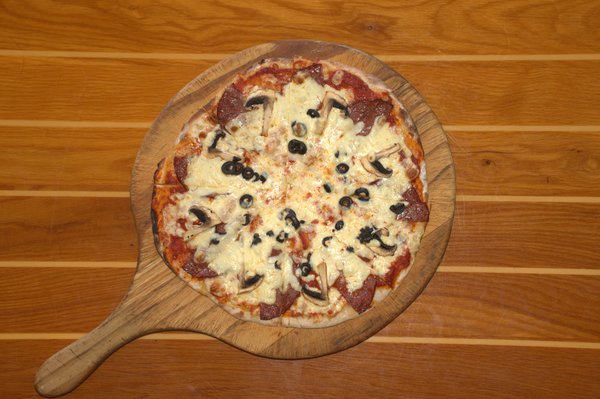 Food example