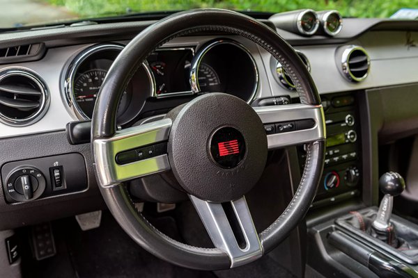 Automotive example