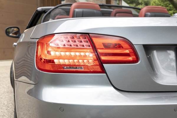 Automotive example