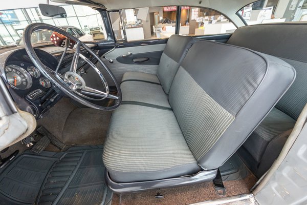 Automotive example