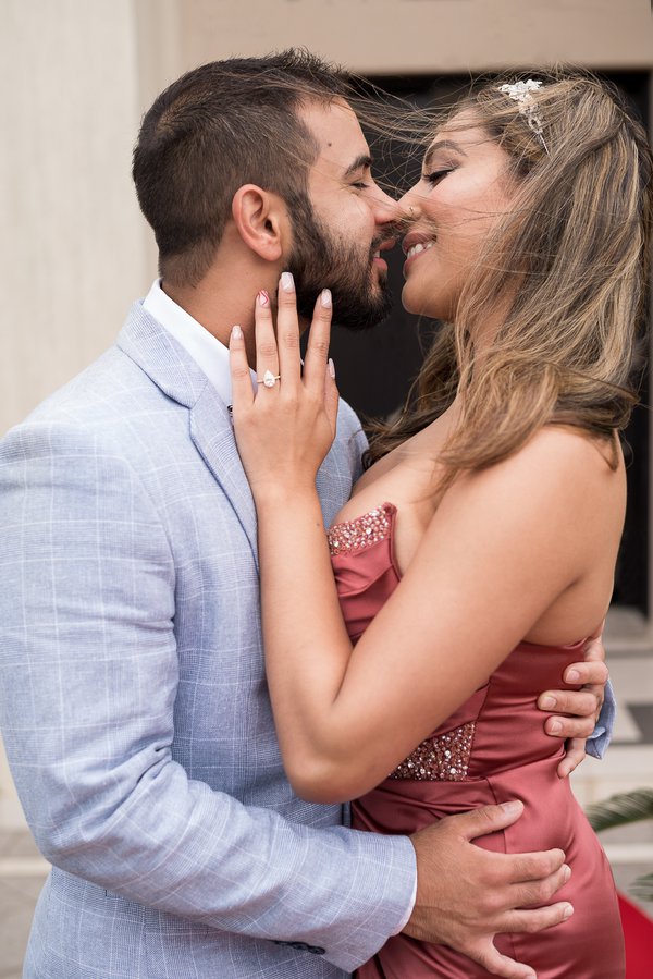 Engagement example