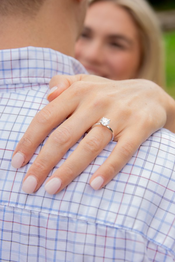 Engagement example
