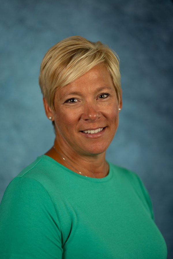 Team & Office example