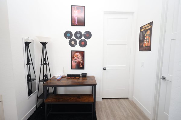 Real Estate example