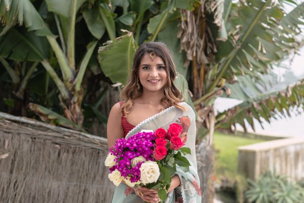 Wedding example