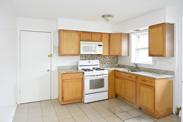 Real Estate example