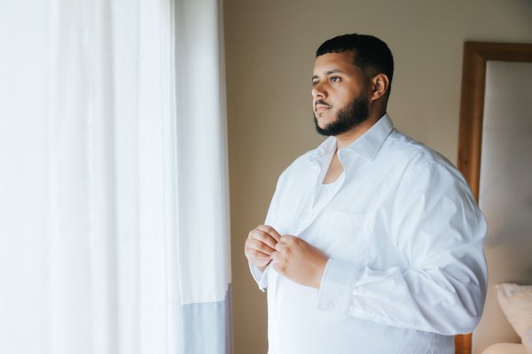 Wedding example