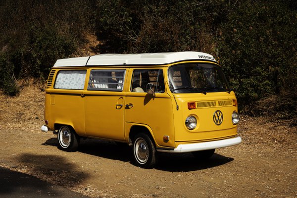 Automotive example