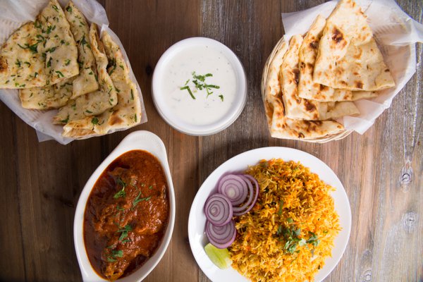 Food example
