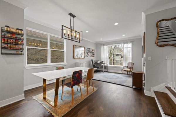 Real Estate example